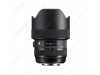 Sigma For Canon 14-24mm f/2.8 DG HSM Art Lens